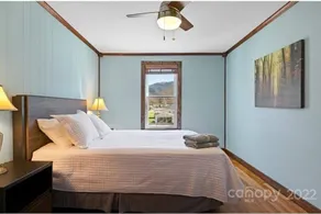 Reopened since Helene! Stay right in the heart of Hot Springs, NC - Image 4
