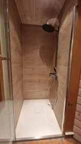 Hytte im Naturschutzgebiet der Telemark, See, Sauna, Kanu, Hunde, Wallbox - Image 3