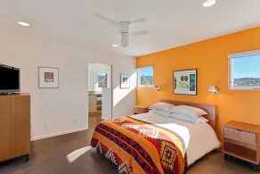 Butterfly House: Modern Home, Direct Mountain Views, 1 Acre, Near Santa Fe Opera - Image 5