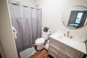 Ferncliff Guest House in the heart of Ohiopyle - Image 4