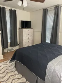 Cozy 1 Bedroom, Ideal for Traveling Professionals - Image 3