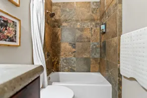 Luxus-Kabinenwohnung Modern und privat. - Image 3