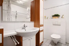 Apartamento 'K Schröder' con terraza privada, jardín privado y Wi-Fi - Image 2