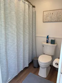 Charming Birch Bay Beach Front House ~ Recently added, a second bathroom! - Image 2