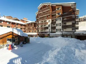 Joli appartement pour 4 personnes avec WIFI, TV et balcon - Image 5