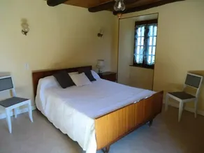 Gîte de France La bachellerie 2 épis - Gîte de France 5 personnes MAE-0264 - Image 3