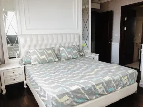 NEW Clean & Luxurious 2BD Apt in Business District +Kuningan City Mall Access - Image 3
