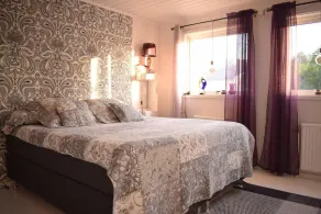 Superbe maison de 4 chambres à Virserum - Image 3
