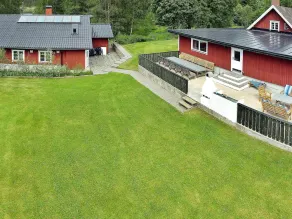 17 person holiday home in MELLERUD-By Traum - Image 1
