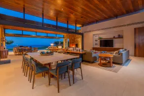 West Enclave 7: Oceanfront Villa w/ Beach Access and Ritz nearby. Promos Avail. - Image 4