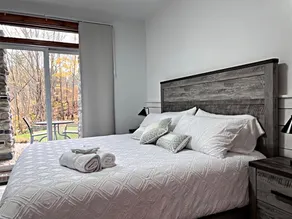 Tremblant Les Eaux 227-1 by Escapades Tremblant - Image 5