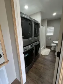 Nordin`s Escapes RV/Camper Site 1, near Lake Dardanelle, Mt. Nebo, and Mt. Petit Jean - Image 3