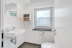 Ferienwohnung Feuerbach\" mit Gemeinschaftsterrasse, Gemeinschaftsgarten und WLAN - Image 2