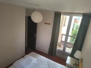Due camere da letto 50 metri dalle piste con splendida vista sulle Alpi - Image 4