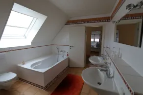 Wonderful vacation apartment on the Wieker Bodden - Image 4
