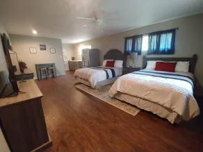 Apartment 3 - 2760 Carters Ferry Road Milam Texas.        Free Ice !!!  - Image 3