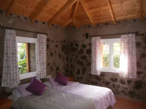 Traditionelle kanarische Finca in Las Lajas, Icod de los Vinos, 4 Personen - Image 5