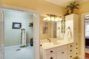 Pool, Grill + Patio: Spacious Statesboro Estate! - Image 5