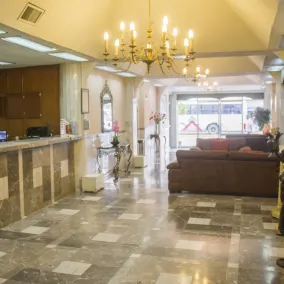 Hotel San Jorge - Image 4