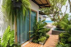 Ma's Sea Beach House - Image 2