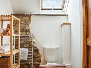 3 Schlafzimmer Unterkunft in Little Edstone, near Pickering - Image 3