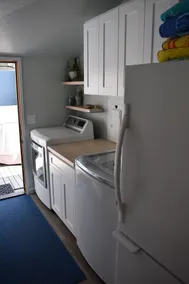 Magnolia Beachfront Haus - Image 2