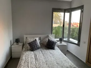 Very high standing apartment with sea view in Mohammedia - Image 5