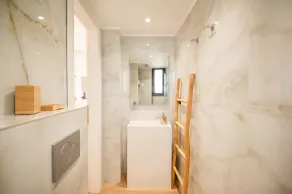 Olive Grove Panorama Suites-Luxury Sea View Villas in Halkidiki - Image 2