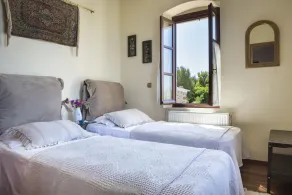 Villa Anna: Ancienne villa en pierre originale près de Fiskardo avec piscine privée et vue - Image 3