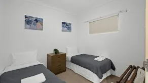 Coasters 29 is a motel-style studio situated in the beach-side village of Sawtell, only 250 metres f - Image 5