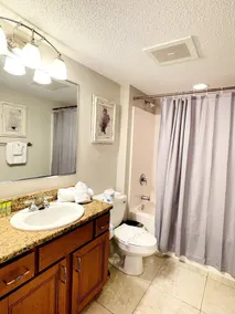 Luxury Large Ocean Front condo with pool North MB - Image 4