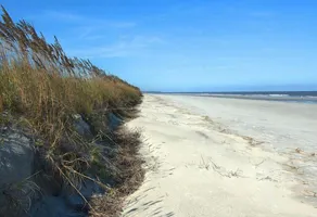 Sapelo Insel- Privathaus - Image 4