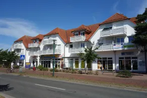 Propriété de vacances Graal Müritz A6 - Appartement 06 - Image 5