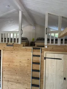 Newly renovated sommarstuga i Småland - Image 5