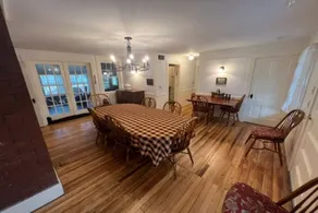 East Craftsbury, VT  historical. 9 bedroom 5.5 bath home . - Image 4