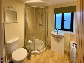 Alojamiento de 3 habitaciones en Foxley, near Dereham - Image 2