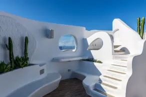 Villa Aegean Lighthouse - The Experience - Image 2