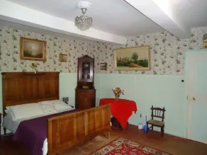 Les Figuiers - Maison campagne traditionnelle dans le Tarn avec piscine privee - Image 4