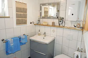 Ferienwohnung Luv (L) - Casa vacanze al porto di Altefähr - Image 3