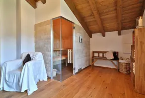 quiet holiday home at the Bavarian Forest National Park with sauna - Image 3