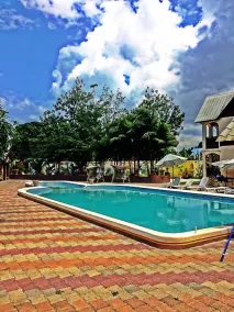 Hotel Taciana - Image 1