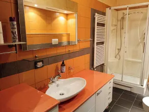 Gran Paradis Aprica - Casa Giulia - Image 3