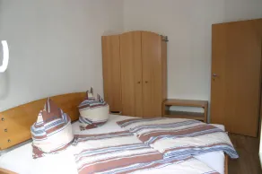 casa vacanza indipendente, appartamento 2 / 2-4 persone, W- LAN gratuita - Image 3