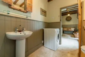 Chalet spacieux est une retraite rurale délicieuse - Image 4