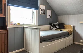 4 værelses skøn bolig i Bjerkreim - Image 3