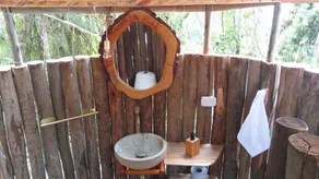 Glamping Alcyone in El Rosal with a view of the Bogotá savannah - Image 3