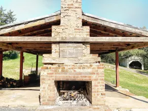 Yurt at Stillhouse Farm *Wifi *Creek *Private *Less than 5 miles from VMI + W&L - Image 2
