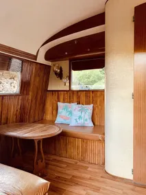The Maquis Caravans 🌲🦌🌳 - Image 3
