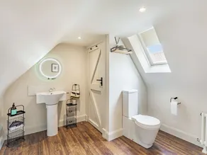3 Schlafzimmer Unterkunft in Berwick-upon-Tweed - Image 5