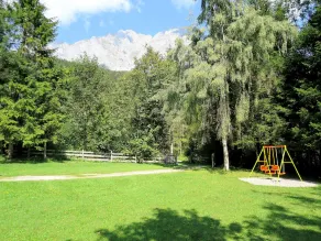 Holiday Home Landhaus Grüne Oase by Interhome - Image 2